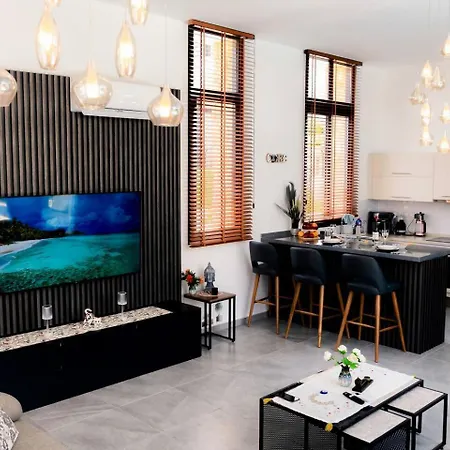 Kensington - Private Pool & Rooftop Terrace By Azur Prime