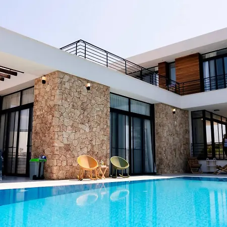 Kensington - Private Pool & Rooftop Terrace By Azur Prime
