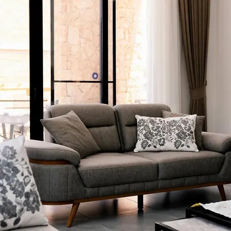 Kensington - Private Pool & Rooftop Terrace By Azur Prime Agios Georgios (Girne)