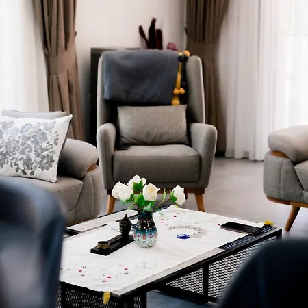 فيلة Kensington - Private Pool & Rooftop Terrace By Azur Prime