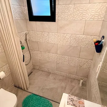 Kensington - Private Pool & Rooftop Terrace By Azur Prime Agios Georgios (Girne)