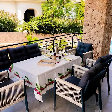 Kensington - Private Pool & Rooftop Terrace By Azur Prime