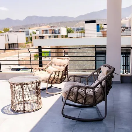Kensington - Private Pool & Rooftop Terrace By Azur Prime *