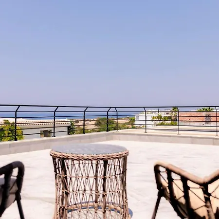 Kensington - Private Pool & Rooftop Terrace By Azur Prime Βίλα Agios Georgios (Girne)