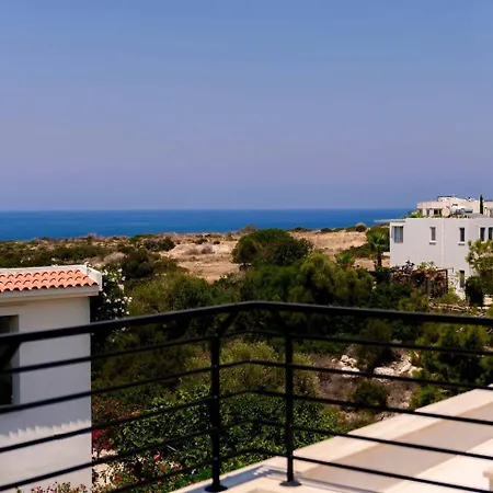 Kensington - Private Pool & Rooftop Terrace By Azur Prime Agios Georgios (Girne)