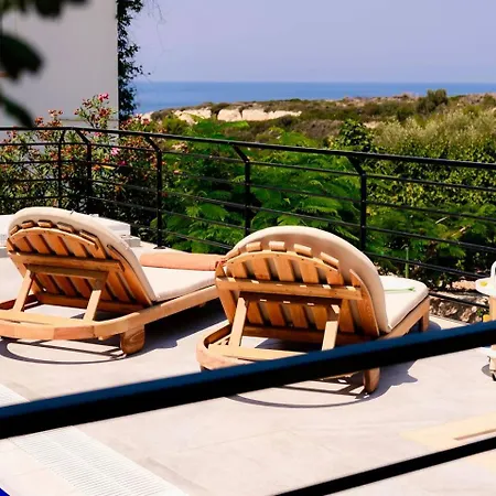 فيلة Kensington - Private Pool & Rooftop Terrace By Azur Prime *