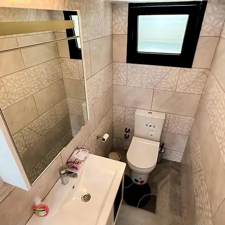 Kensington - Private Pool & Rooftop Terrace By Azur Prime فيلة Agios Georgios (Girne)